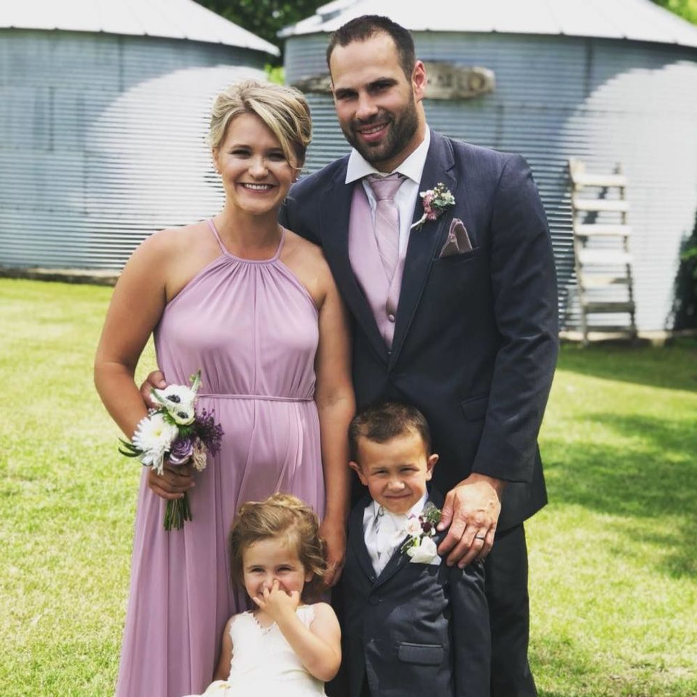 Meet your Posher, Libby